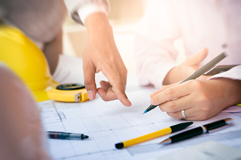 Teknik Danışmanlık