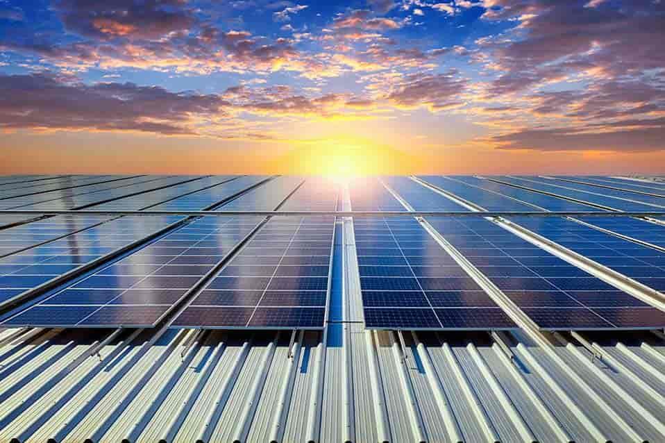 Güneş Enerji Santralleri