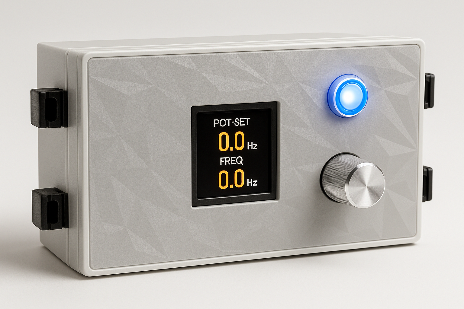 Dijital Potansiyometre