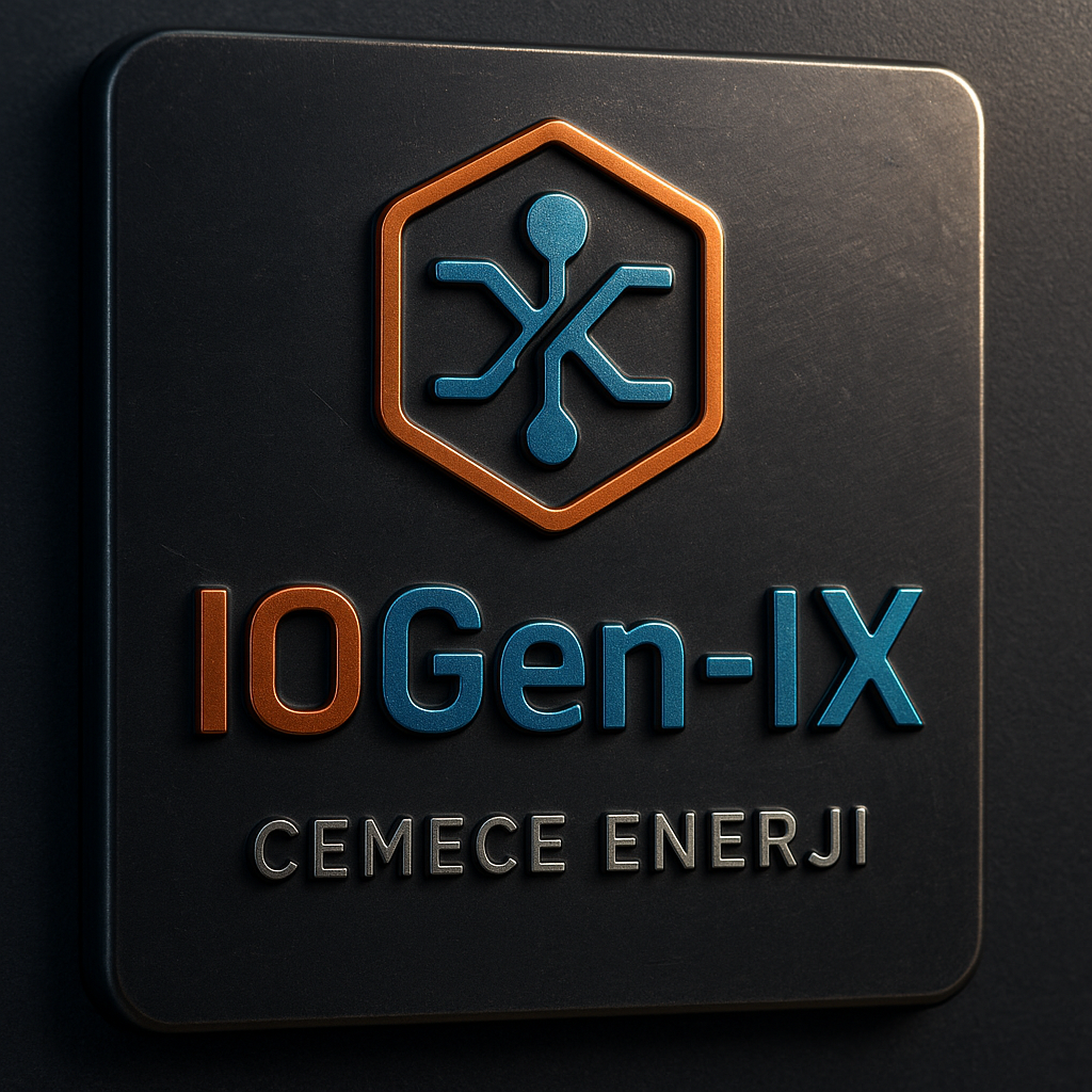 IOGen-IX