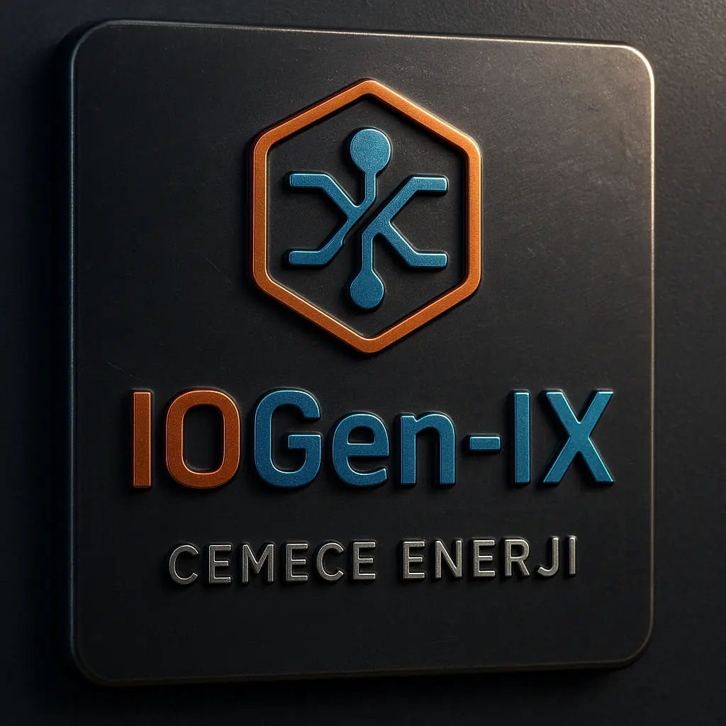 IOGenIX Plant Intelligence