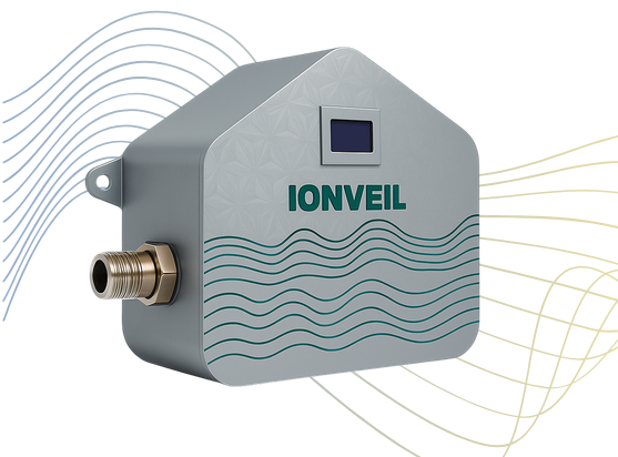 IonVeil